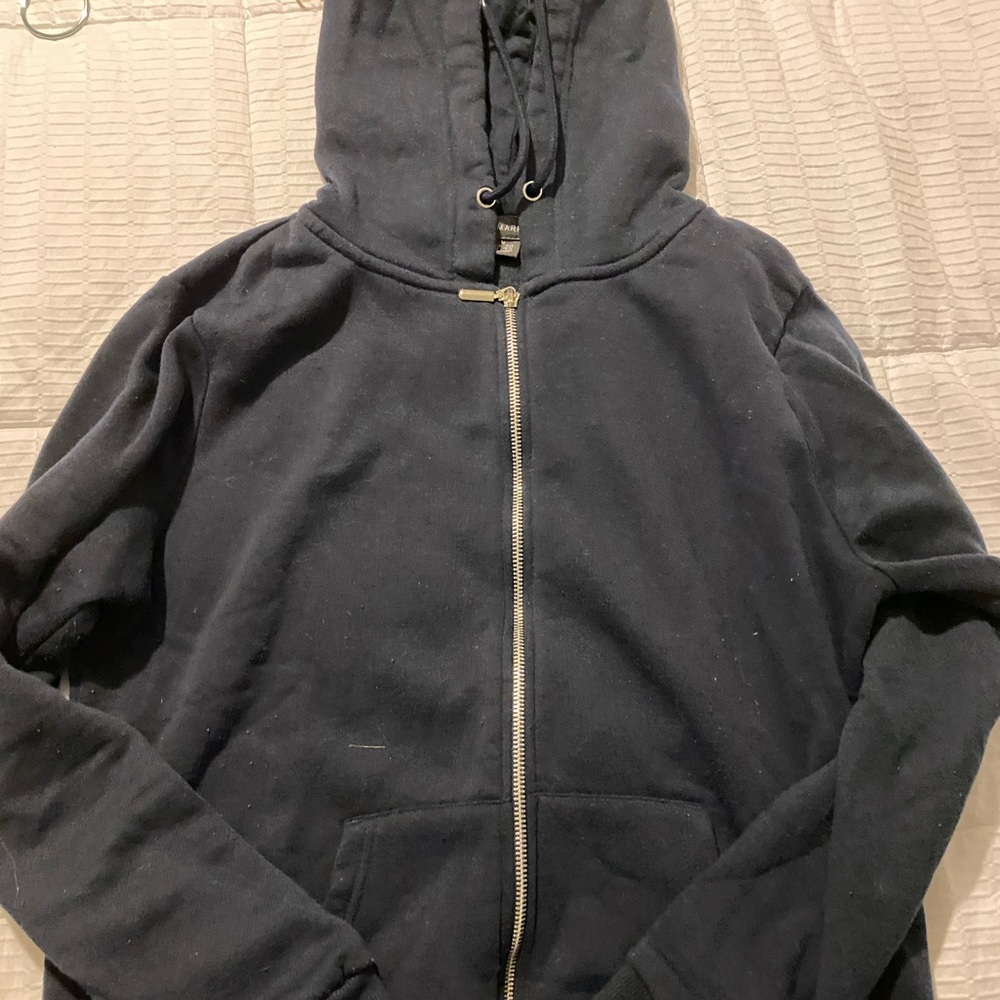 Primark zip up